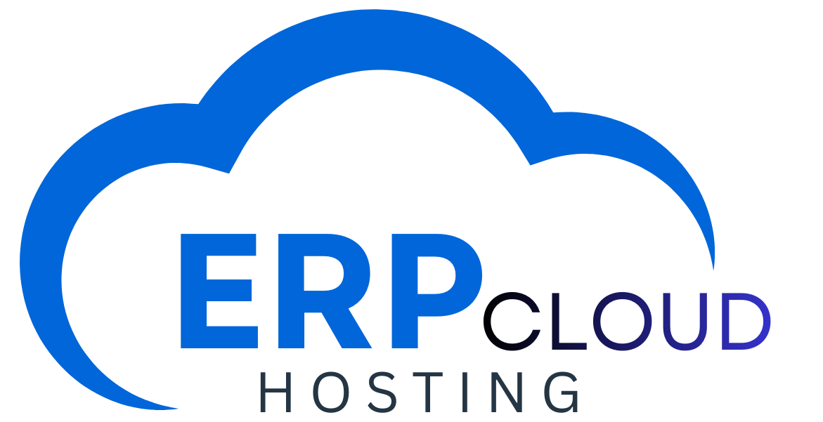 ERP Clound Hosting