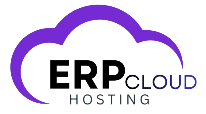 ERP Clound Hosting